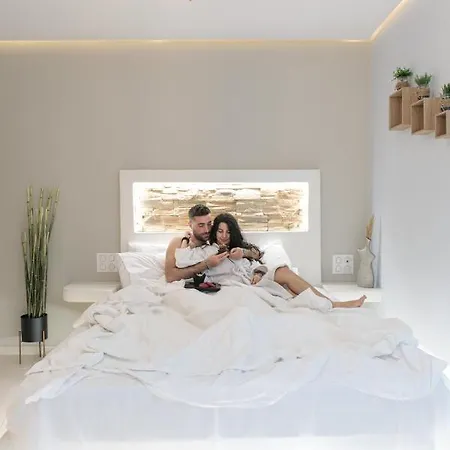 Aquarial Home Naxos City Extérieur photo