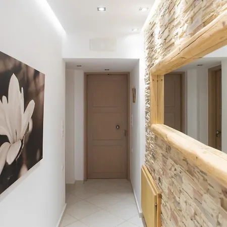 Aquarial Home Naxos City Zewnętrze zdjęcie