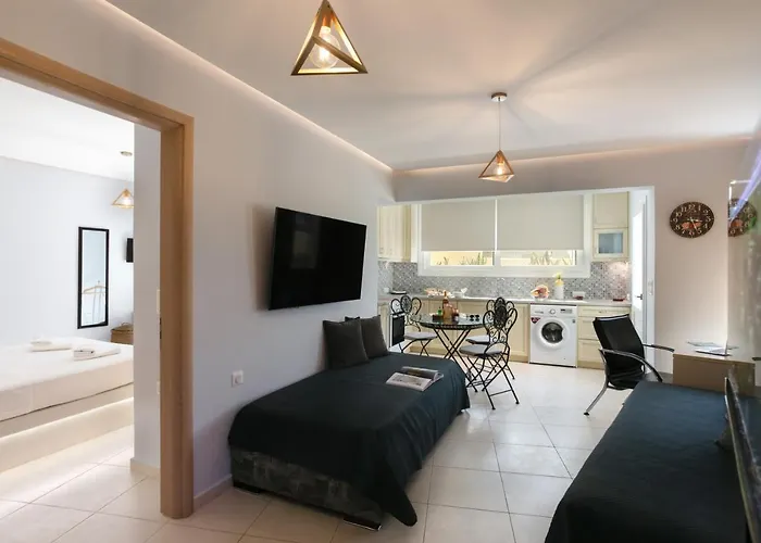 Aquarial Home